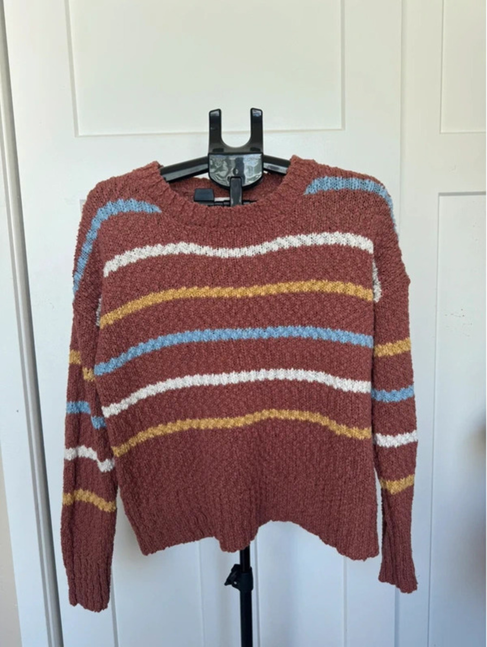 Adora Sweater